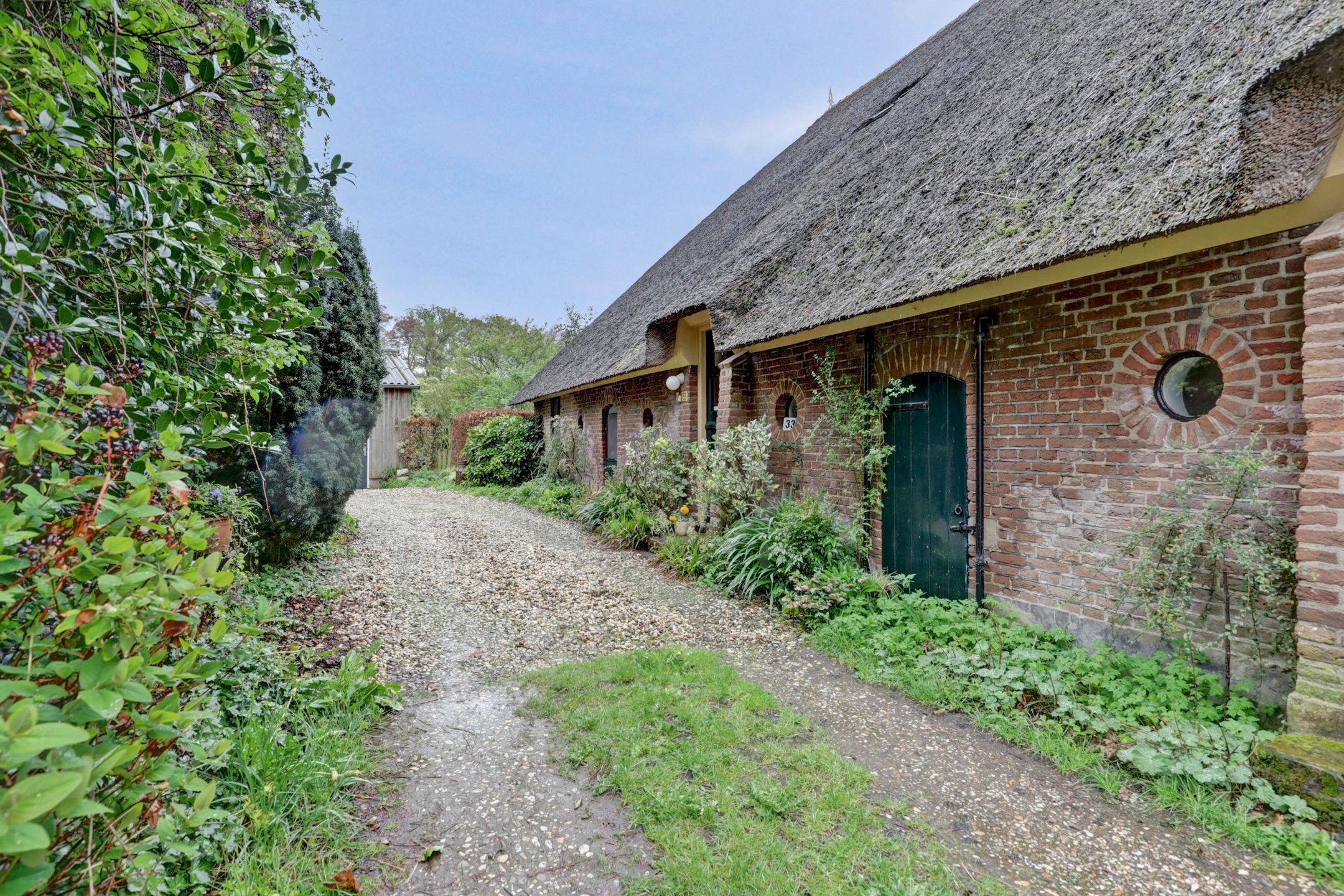 Foto 9 van Bandijk 33