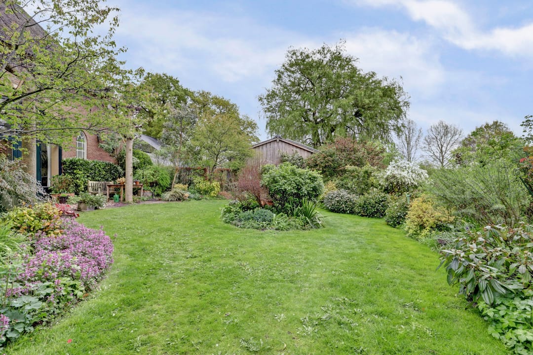 Foto 26 van Bandijk 33