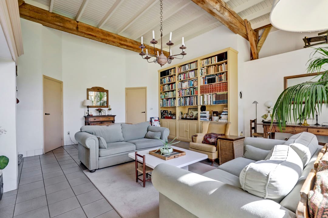 Foto 32 van Bandijk 33