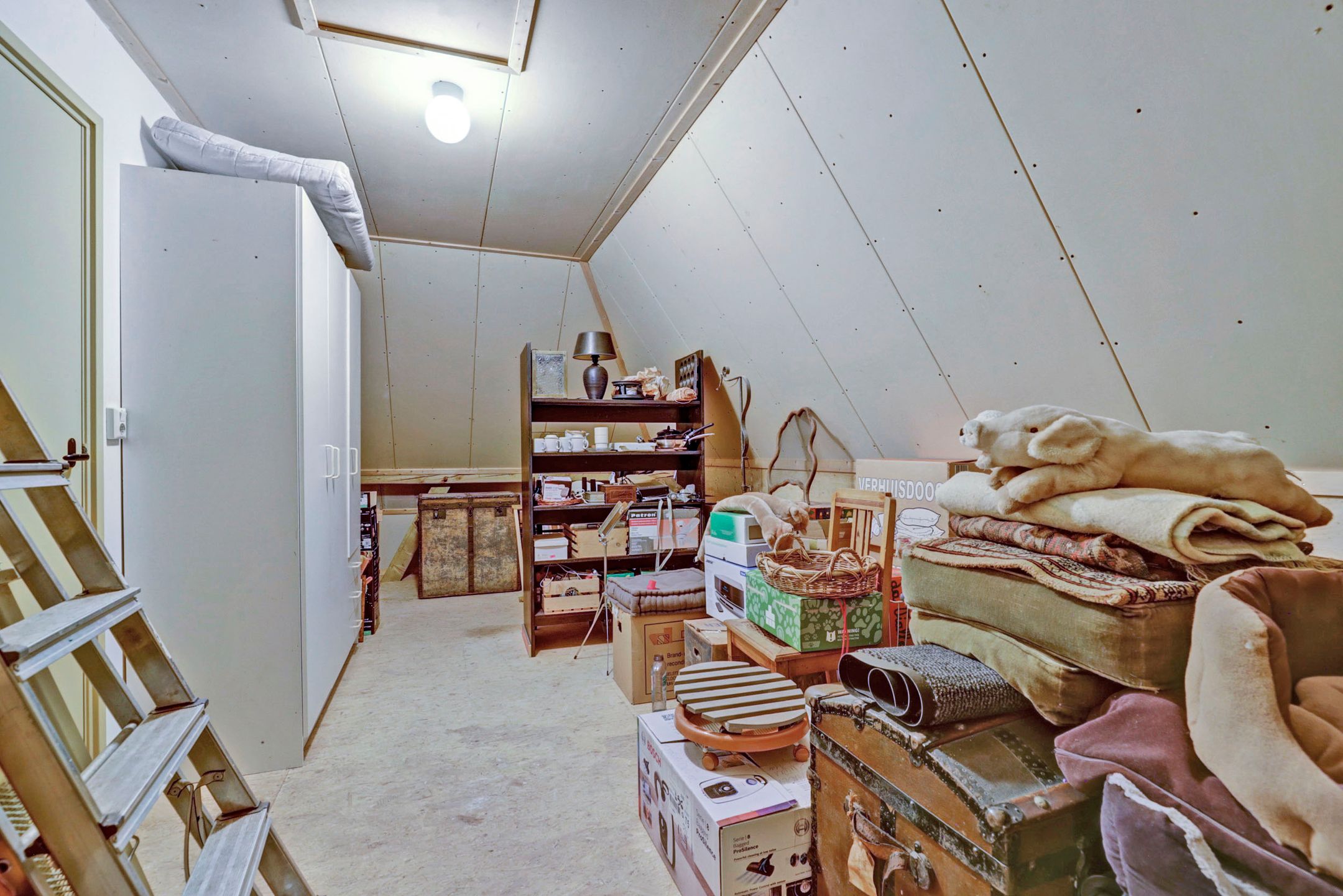 Foto 54 van Bandijk 33