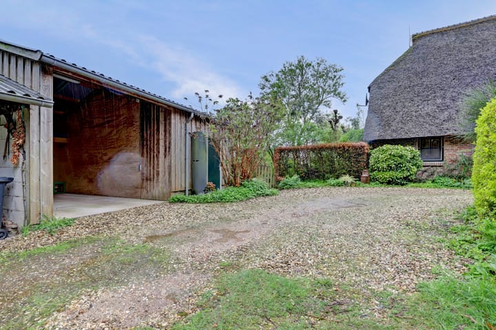 Foto 60 van Bandijk 33