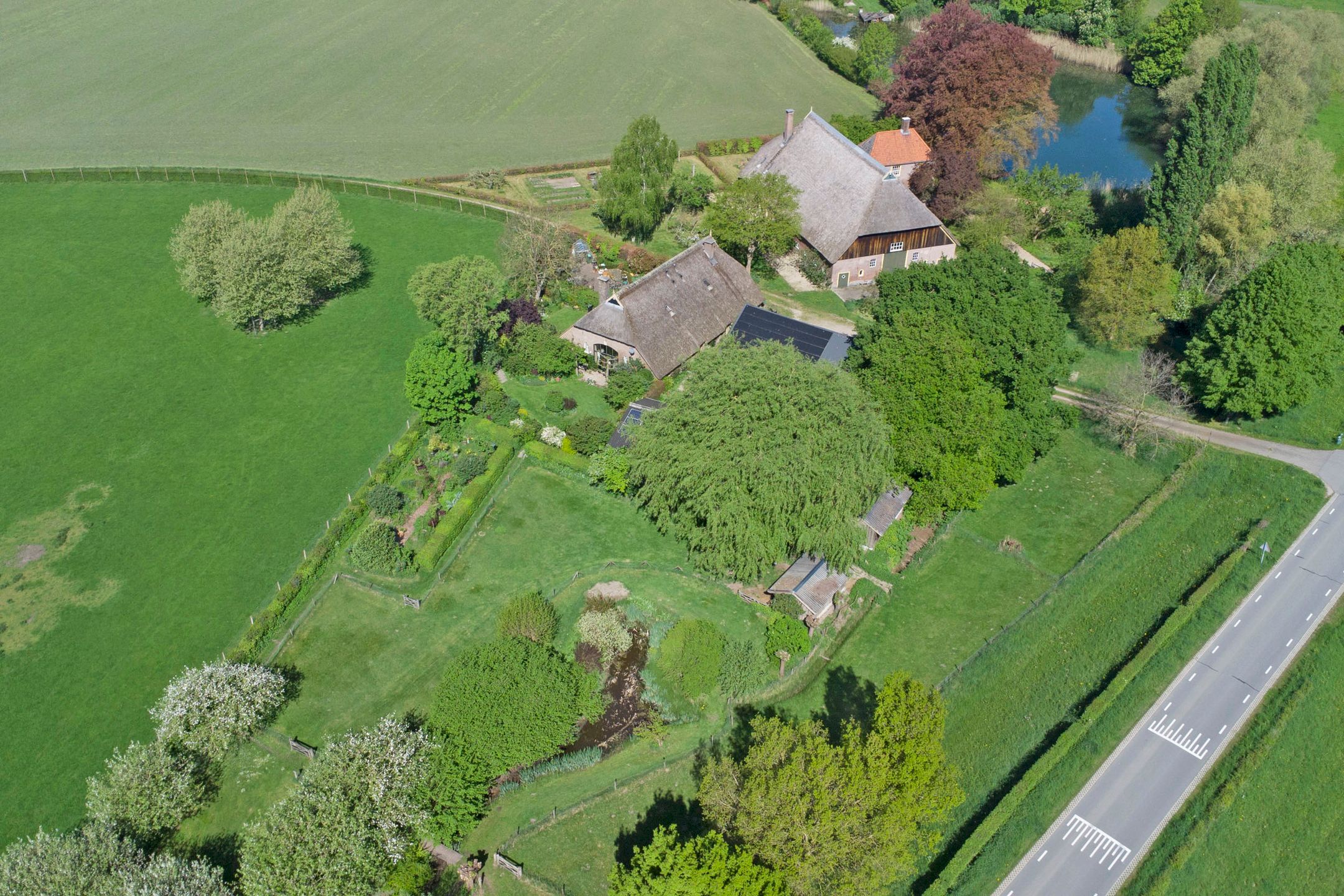 Foto 66 van Bandijk 33