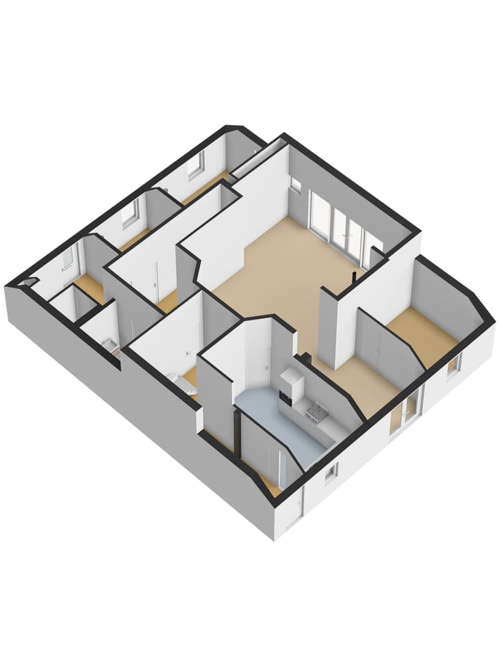 Foto 70 van Bandijk 33