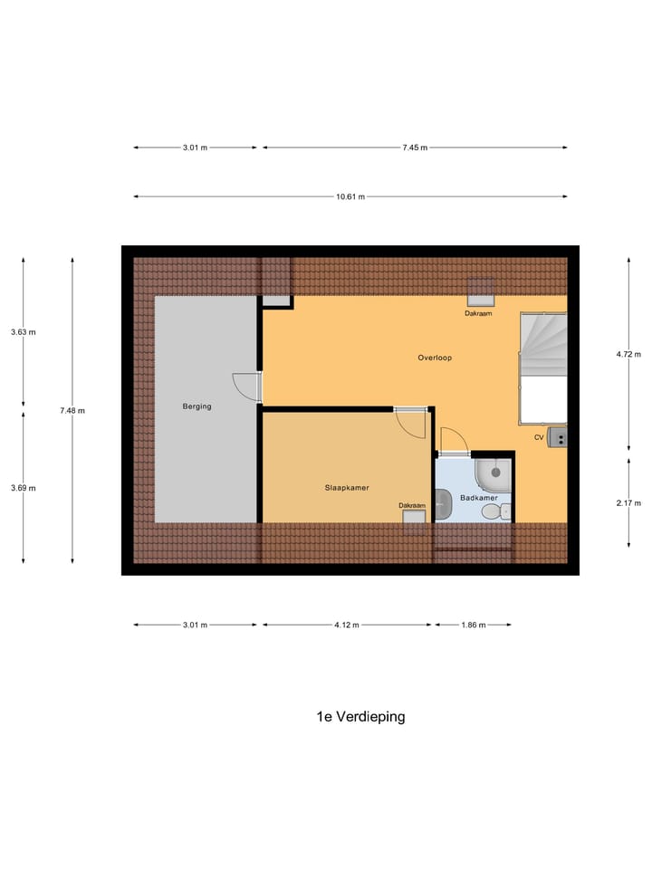 Foto 71 van Bandijk 33