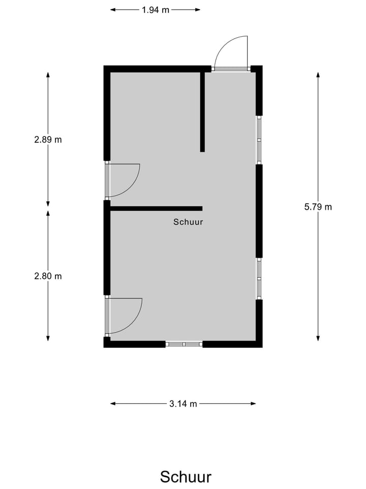 Foto 79 van Bandijk 33