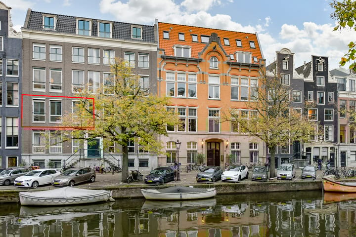 Keizersgracht 515 G