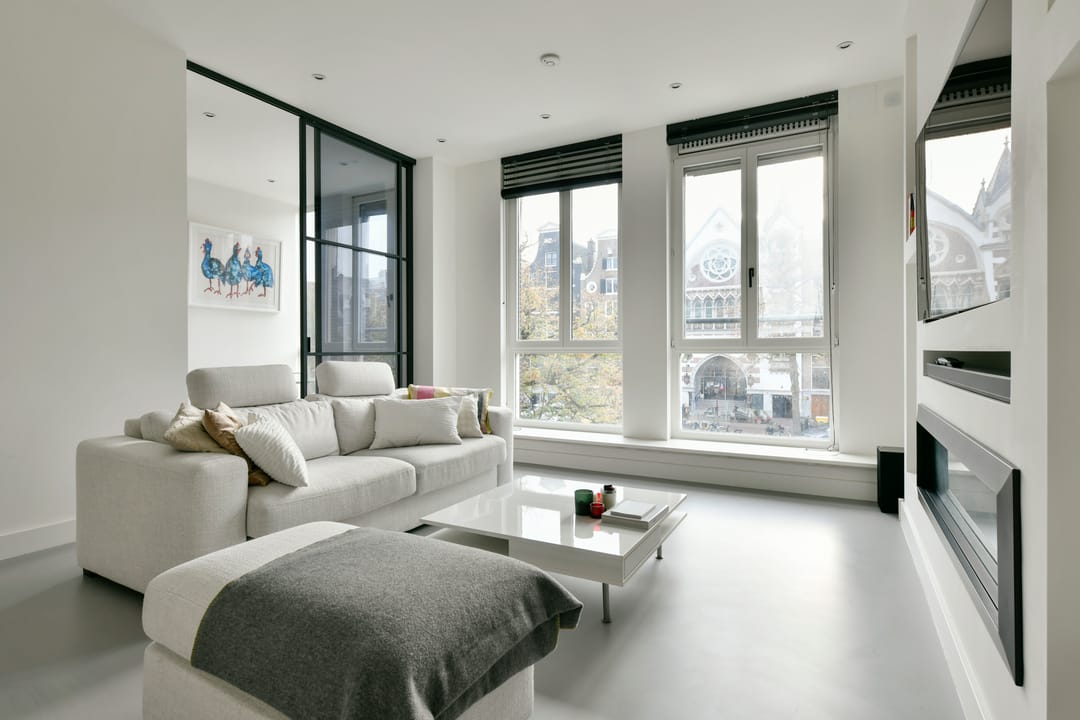 Foto 2 van Keizersgracht 515-G