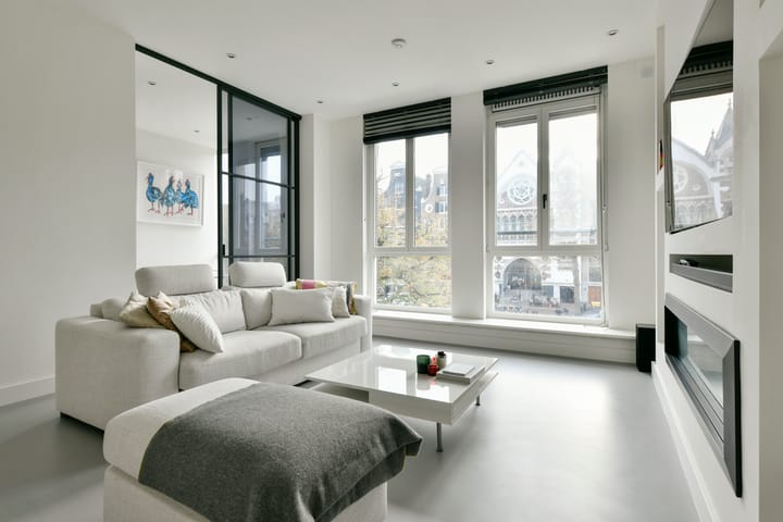 Foto 2 van Keizersgracht 515-G