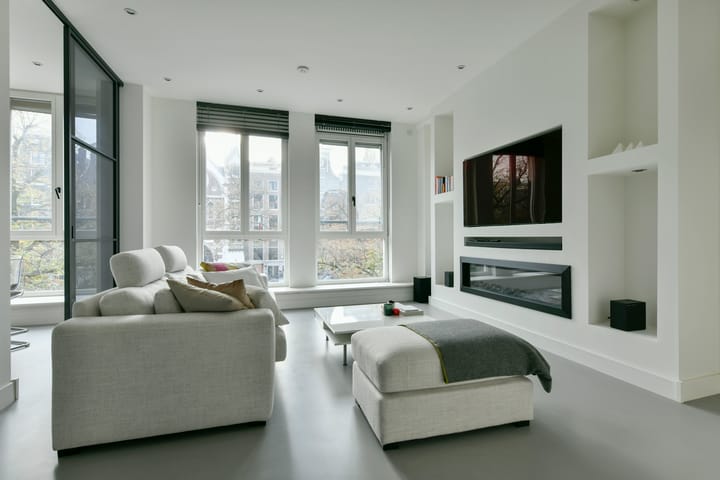 Foto 3 van Keizersgracht 515-G