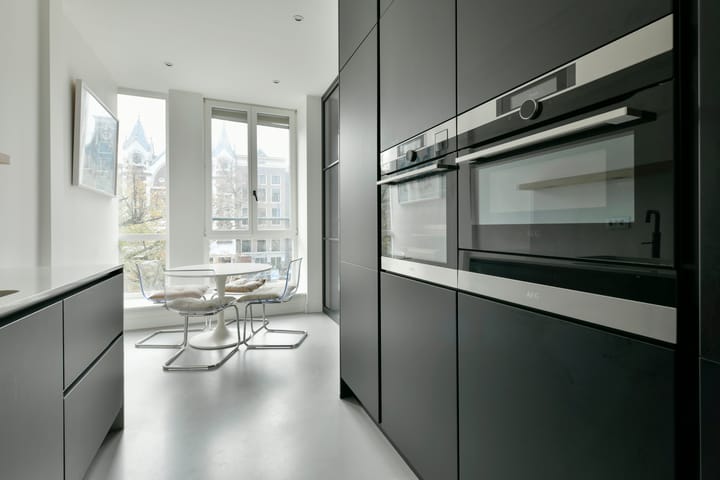 Foto 5 van Keizersgracht 515-G