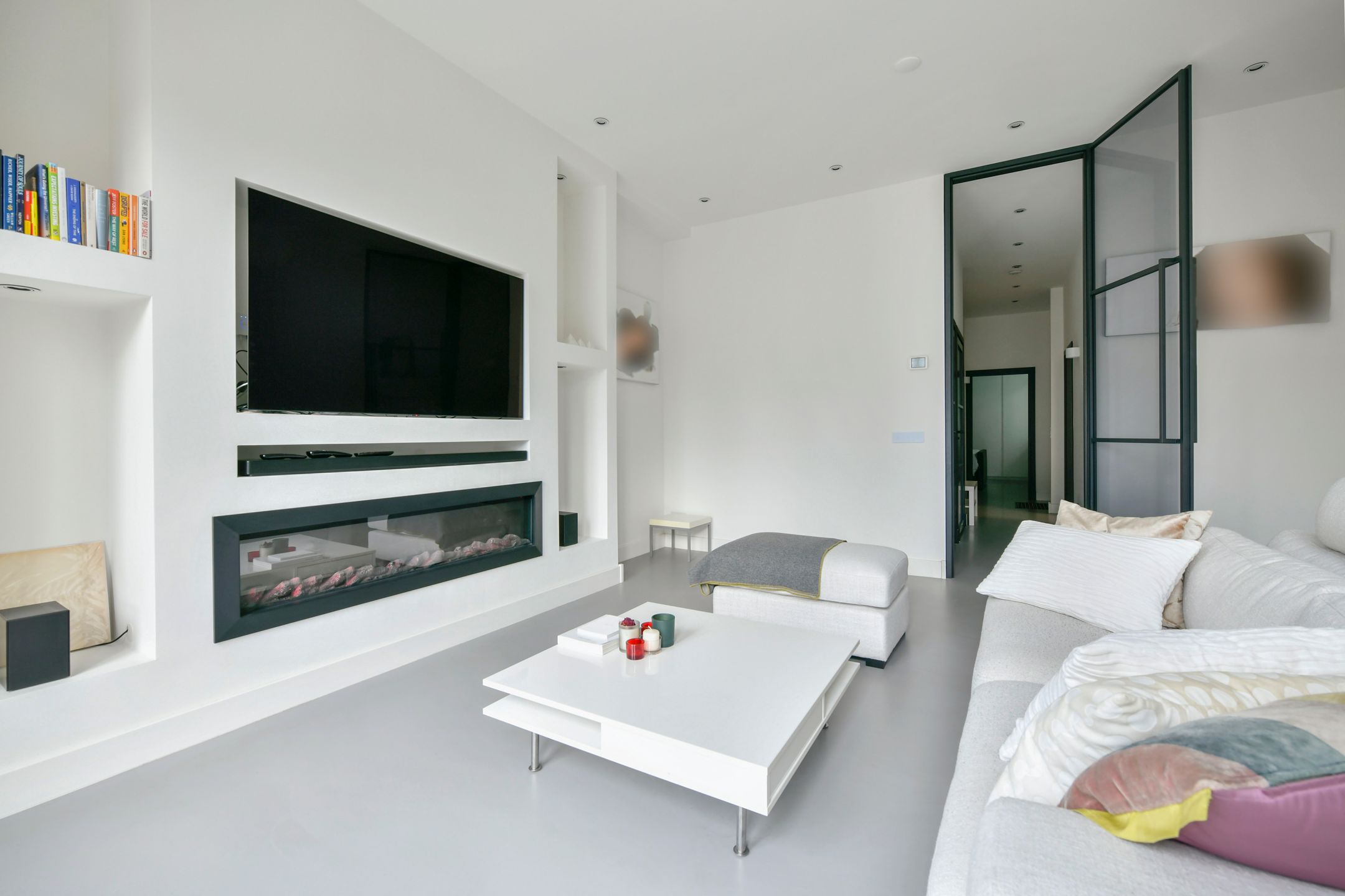 Foto 6 van Keizersgracht 515-G