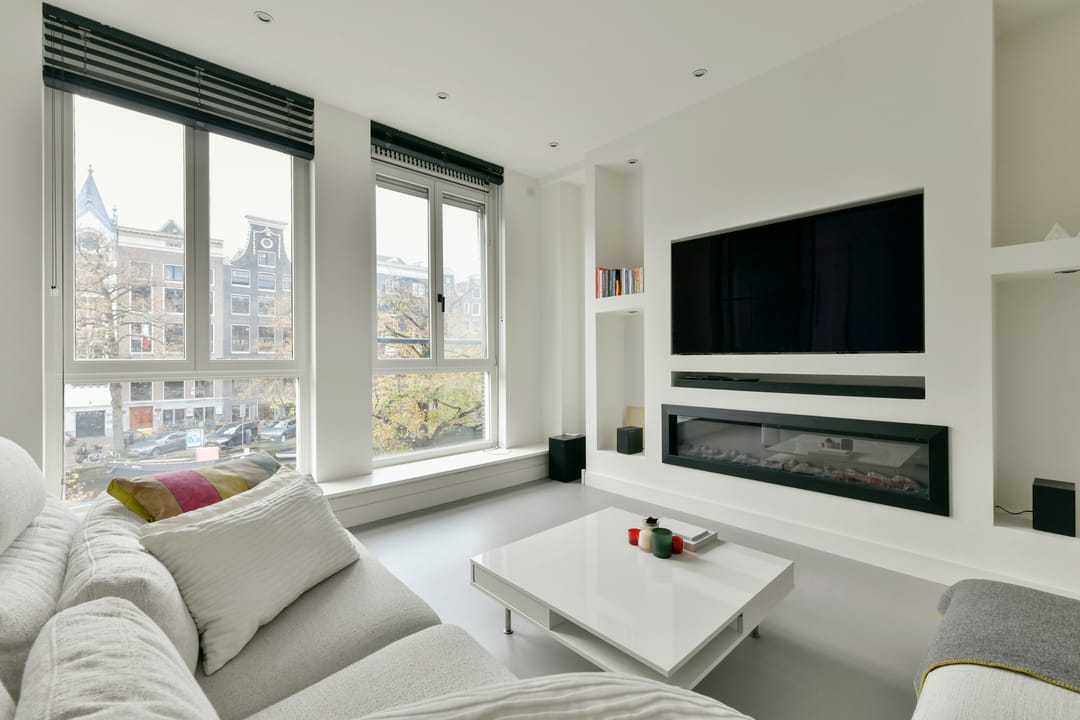 Foto 7 van Keizersgracht 515-G