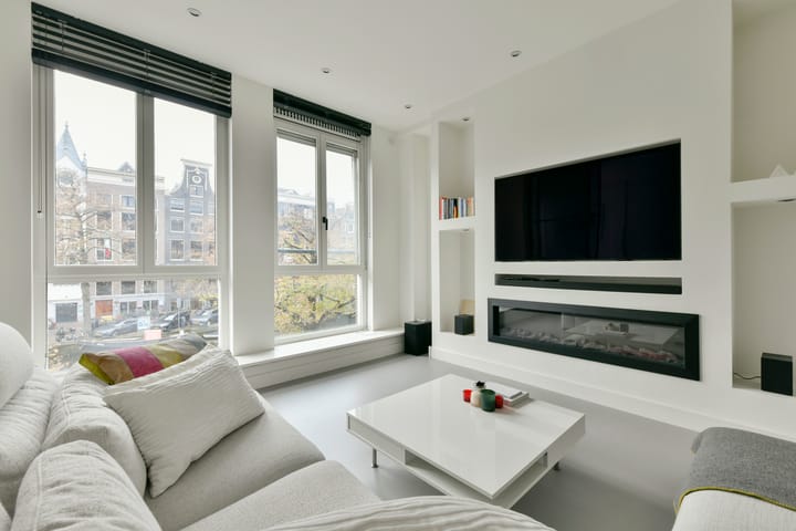 Foto 7 van Keizersgracht 515-G