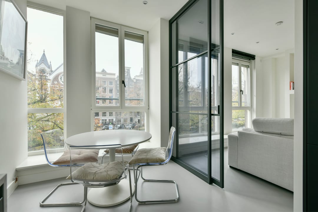 Foto 8 van Keizersgracht 515-G