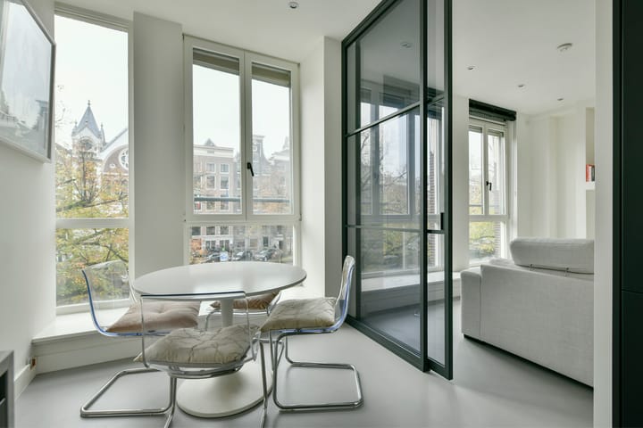 Foto 8 van Keizersgracht 515-G