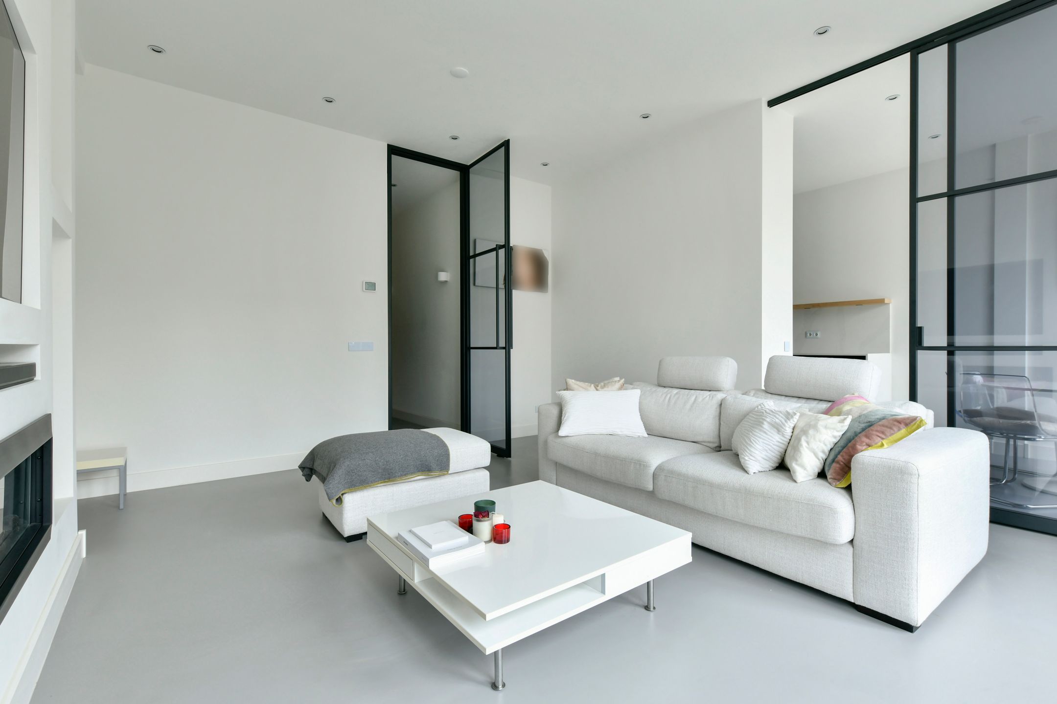 Foto 9 van Keizersgracht 515-G