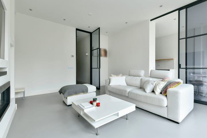 Foto 9 van Keizersgracht 515-G