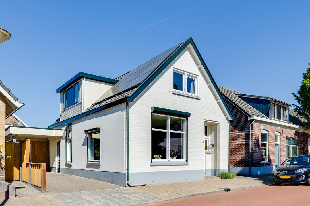 Huis te koop: Patrimoniumstraat 3 7121 CG Aalten [Funda]