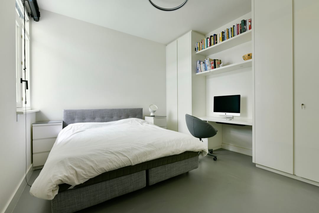 Foto 13 van Keizersgracht 515-G