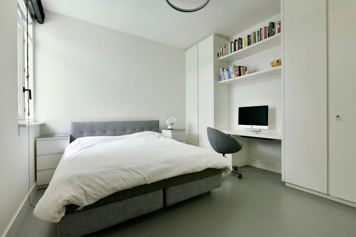 Foto 13 van Keizersgracht 515-G