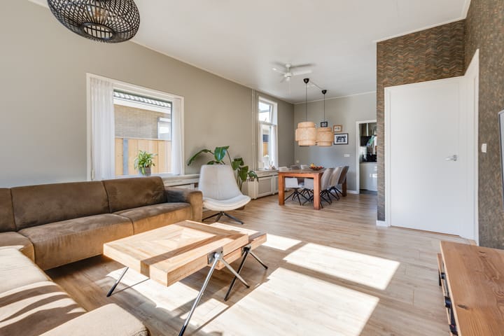 Foto 2 van Patrimoniumstraat 3