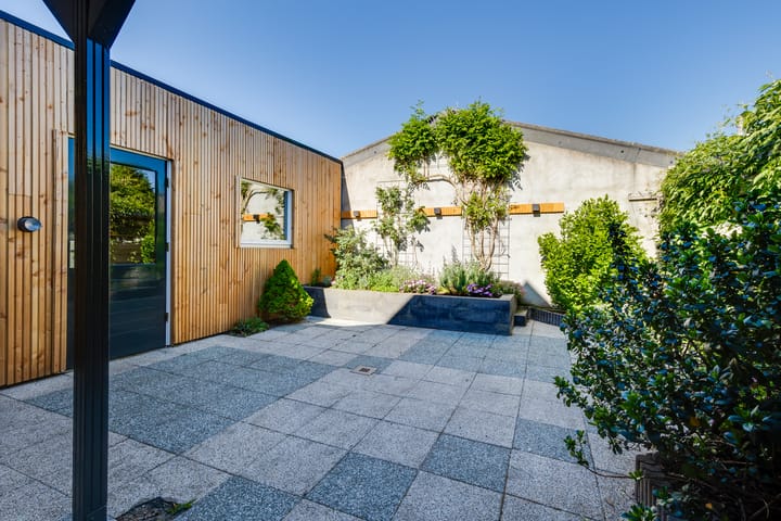 Foto 3 van Patrimoniumstraat 3