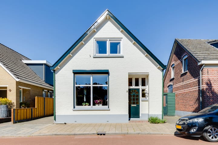 Foto 4 van Patrimoniumstraat 3