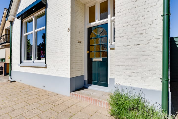 Foto 6 van Patrimoniumstraat 3