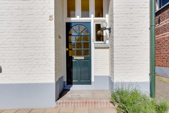 Foto 7 van Patrimoniumstraat 3