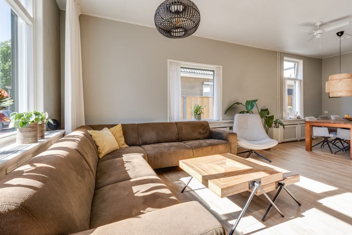 Foto 8 van Patrimoniumstraat 3