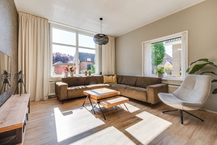 Foto 9 van Patrimoniumstraat 3