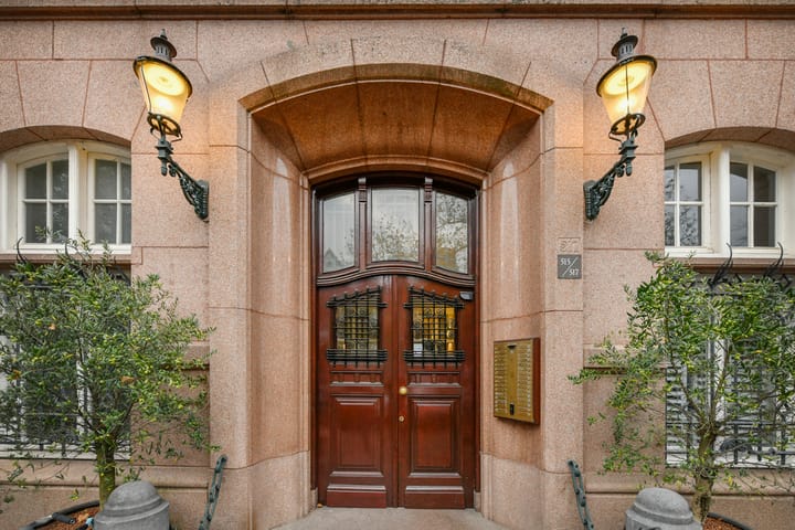 Foto 23 van Keizersgracht 515-G