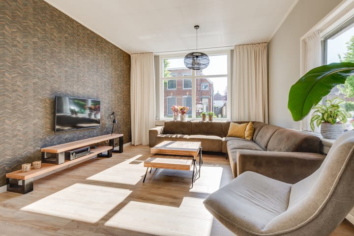 Foto 10 van Patrimoniumstraat 3