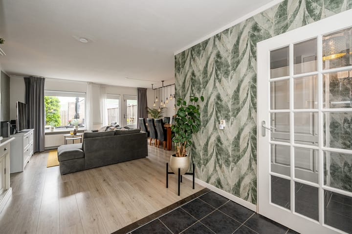 Foto 5 van G.A. Overdijkinkstraat 66