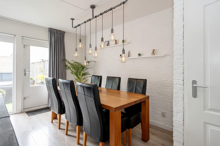 Foto 10 van G.A. Overdijkinkstraat 66