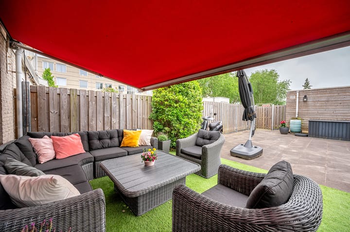 Foto 11 van G.A. Overdijkinkstraat 66