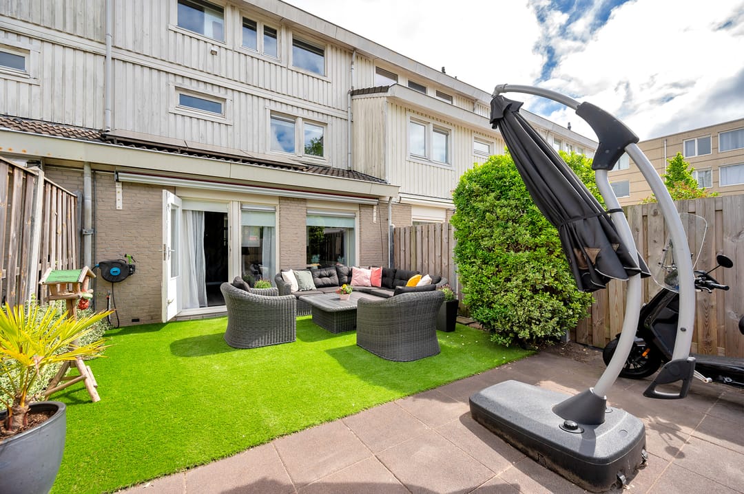 Foto 13 van G.A. Overdijkinkstraat 66