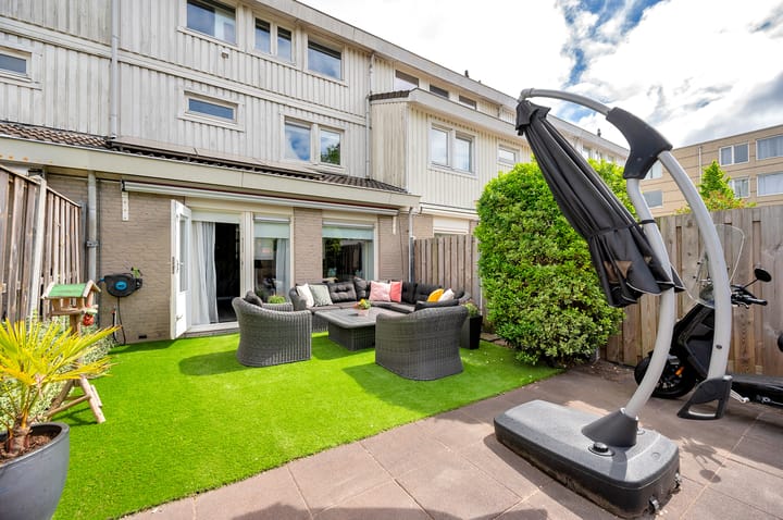 Foto 13 van G.A. Overdijkinkstraat 66