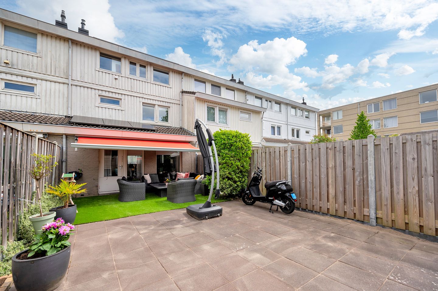 Foto 14 van G.A. Overdijkinkstraat 66