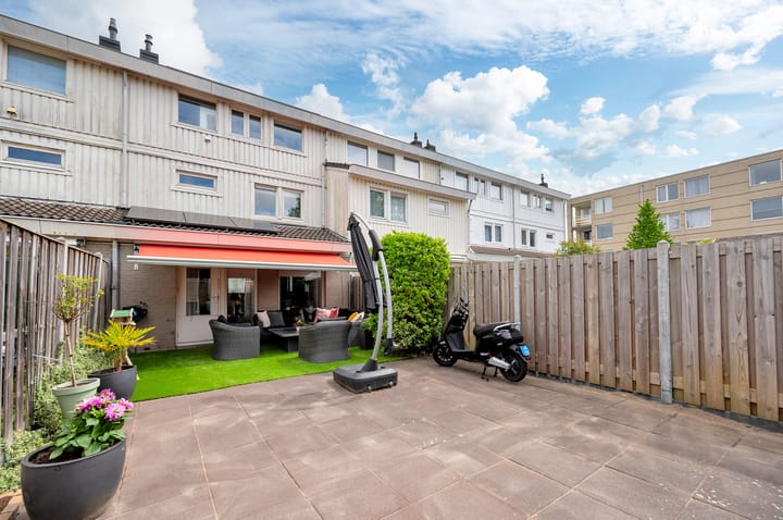 Foto 14 van G.A. Overdijkinkstraat 66