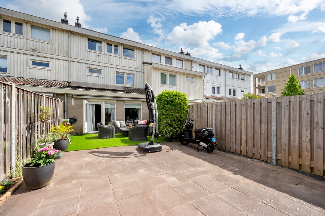 Foto 16 van G.A. Overdijkinkstraat 66