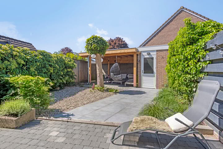 Foto 3 van Kersenlaan 57