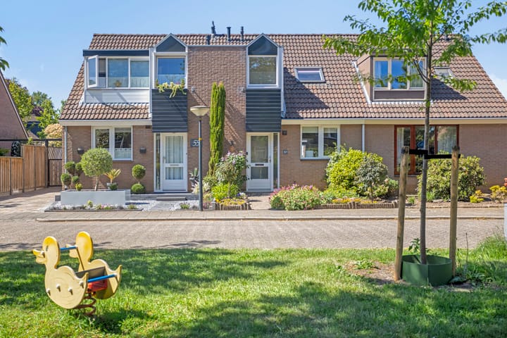 Foto 4 van Kersenlaan 57