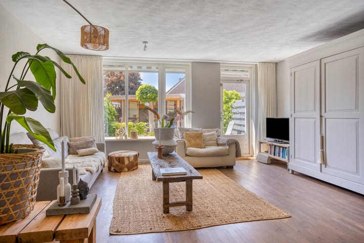 Foto 6 van Kersenlaan 57