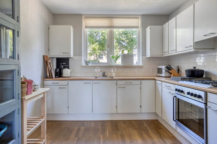 Foto 10 van Kersenlaan 57