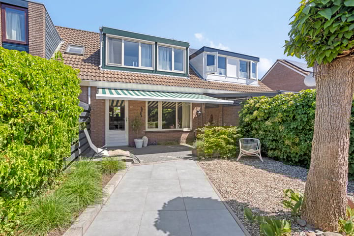 Foto 12 van Kersenlaan 57