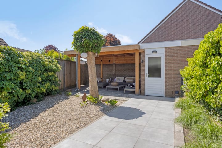 Foto 13 van Kersenlaan 57