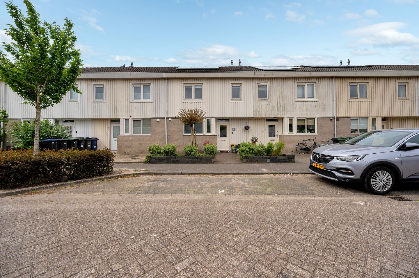 Foto 35 van G.A. Overdijkinkstraat 66