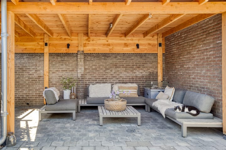 Foto 14 van Kersenlaan 57