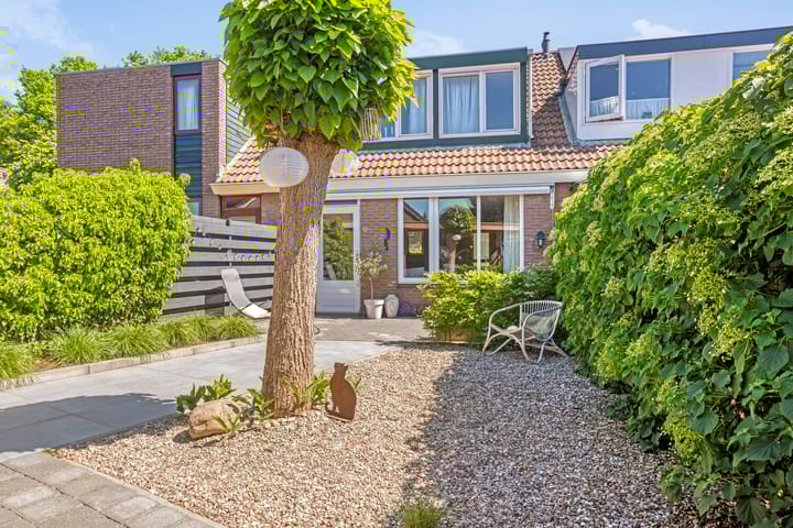 Foto 15 van Kersenlaan 57